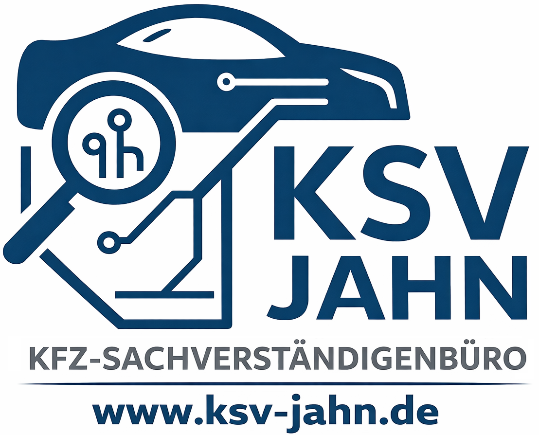 KSV Jahn Logo